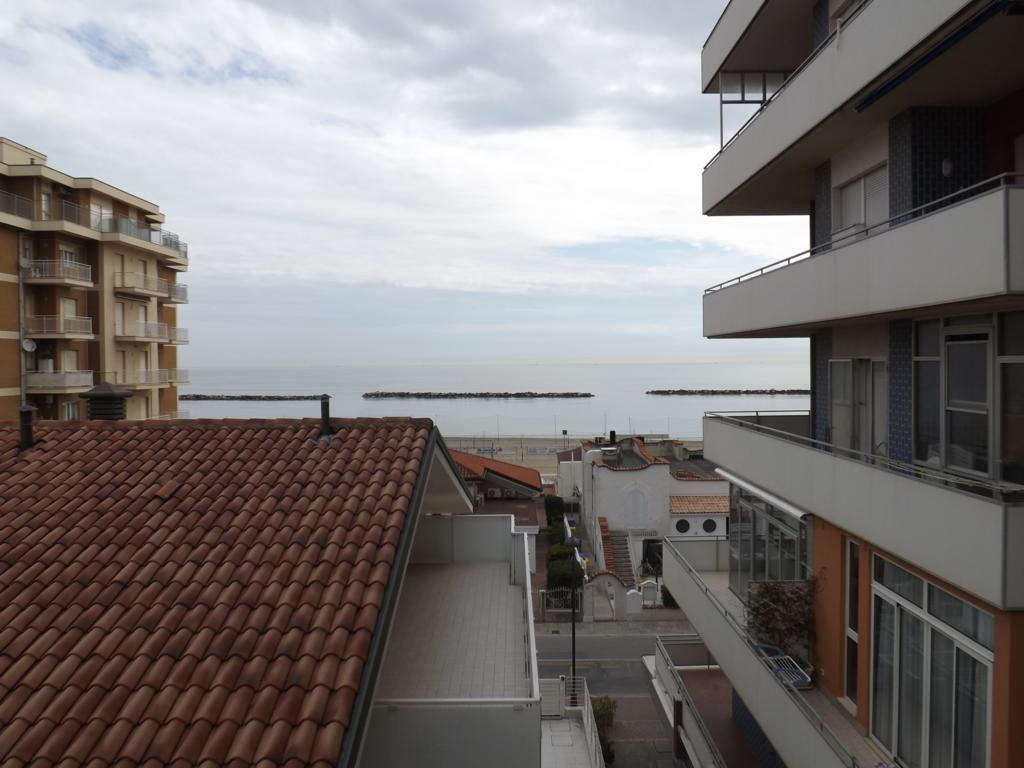 Hotel Edward Bellaria-Igea Marina Eksteriør billede